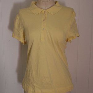 KIDS polo shirt/uniform top